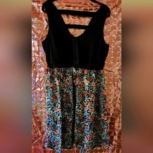 Torrid 2 sundress